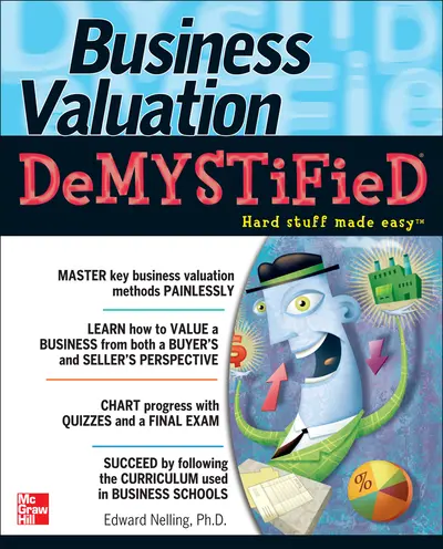 Business Valuation Demystified Business Valuation Demystified