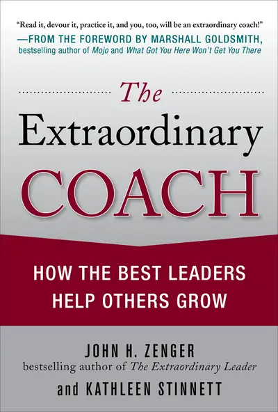 The Extraordinary Coach The Extraordinary Coach