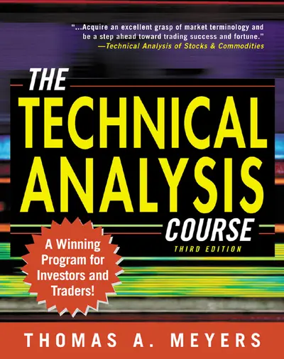 The Technical Analysis Course The Technical Analysis Course