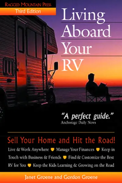 Living Aboard Your RV Living Aboard Your RV