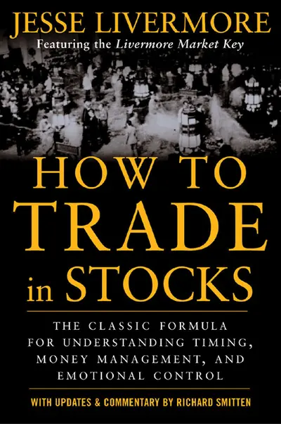 How to Trade In Stocks How to Trade In Stocks