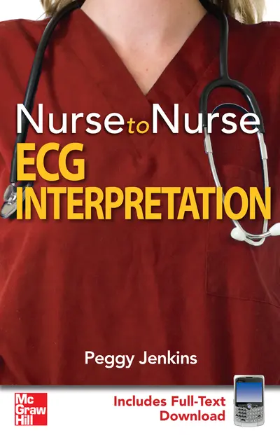 Nurse to Nurse ECG Interpretation Nurse to Nurse ECG Interpretation