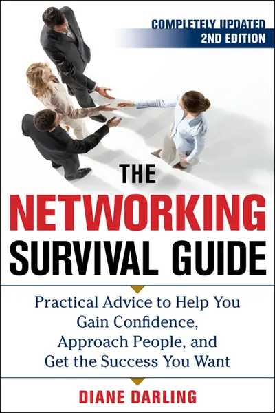 The Networking Survival Guide, Second Edition