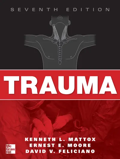 Trauma, Seventh Edition Trauma, Seventh Edition