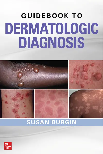 Guidebook to Dermatologic Diagnosis Guidebook to Dermatologic Diagnosis