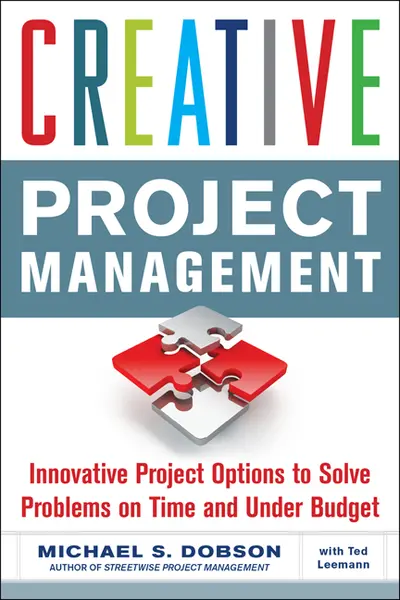 Creative Project Management Creative Project Management