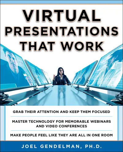 Virtual Presentations That Work Virtual Presentations That Work
