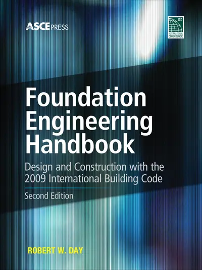 Foundation Engineering Handbook 2/E Foundation Engineering Handbook 2/E
