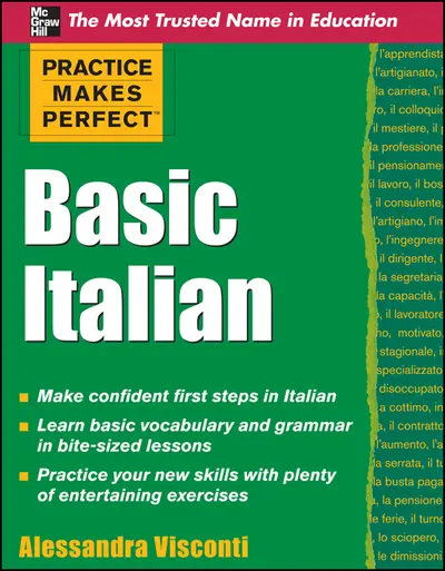 Practice Makes Perfect Basic Italian Practice Makes Perfect Basic Italian