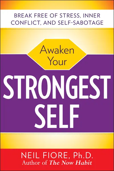 Awaken Your Strongest Self Awaken Your Strongest Self