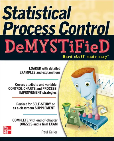Statistical Process Control Demystified Statistical Process Control Demystified