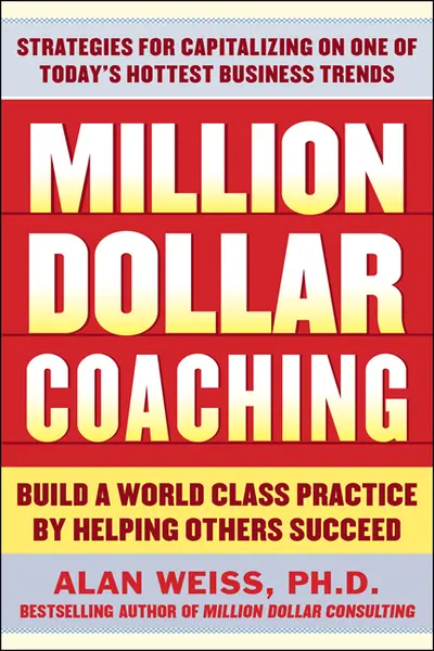 Million Dollar Coaching Million Dollar Coaching