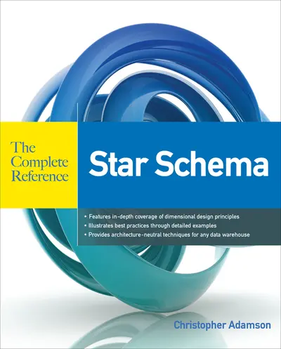 Star Schema The Complete Reference Star Schema The Complete Reference