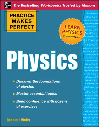 Practice Makes Perfect Physics Practice Makes Perfect Physics