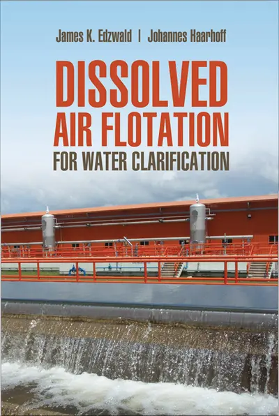 Dissolved Air Flotation For Water Clarification Dissolved Air Flotation For Water Clarification