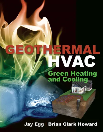 Geothermal HVAC Geothermal HVAC