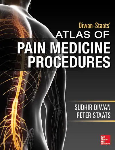 Atlas of Pain Medicine Procedures Atlas of Pain Medicine Procedures