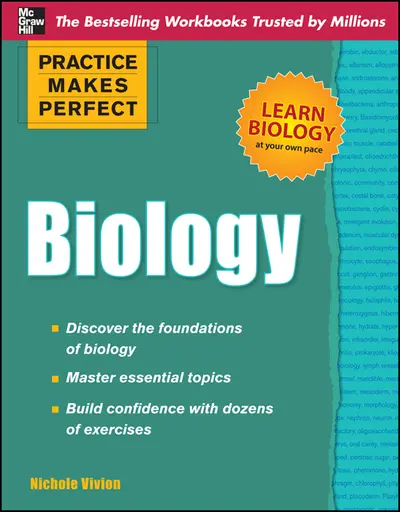 Practice Makes Perfect Biology Practice Makes Perfect Biology