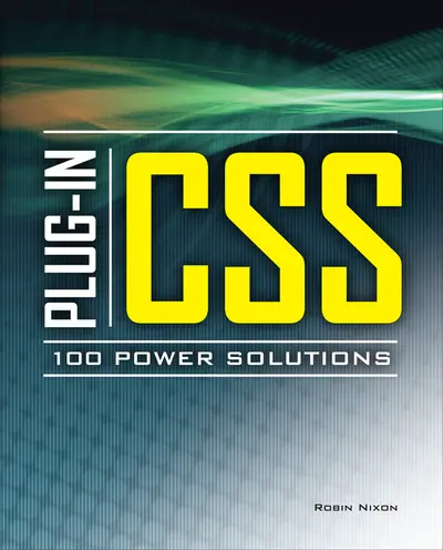 Plug-In CSS 100 Power Solutions Plug-In CSS 100 Power Solutions