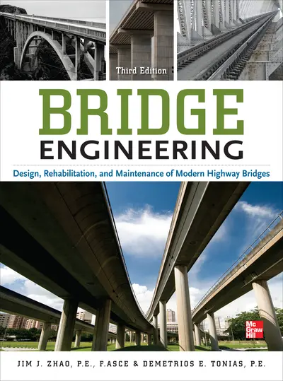Bridge Engineering, Third Edition Bridge Engineering, Third Edition