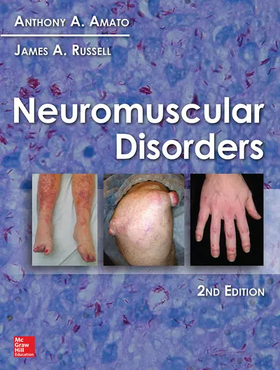 Neuromuscular Disorders, 2nd Edition Neuromuscular Disorders, 2nd Edition