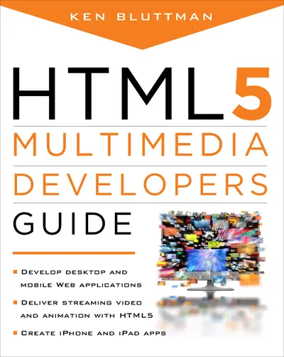 HTML5 Multimedia Developer's Guide HTML5 Multimedia Developer's Guide