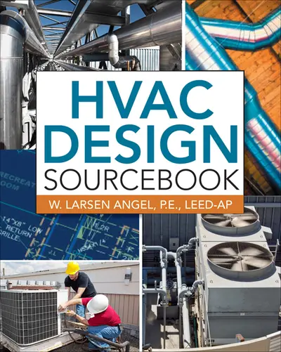 HVAC Design Sourcebook HVAC Design Sourcebook