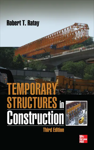 Temporary Structures in Construction, Third Edition Temporary Structures in Construction, Third Edition