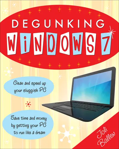Degunking Windows 7 Degunking Windows 7