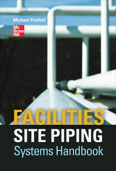 Facilities Site Piping Systems Handbook Facilities Site Piping Systems Handbook