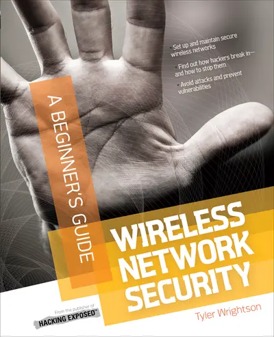 Wireless Network Security A Beginner's Guide Wireless Network Security A Beginner's Guide