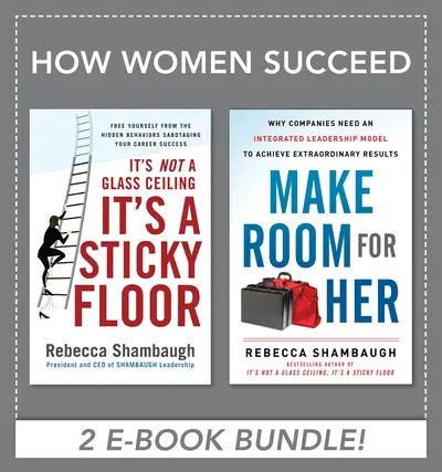 How Women Succeed How Women Succeed
