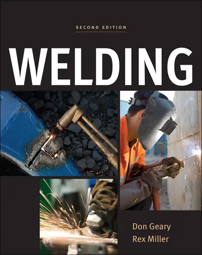 Welding Welding