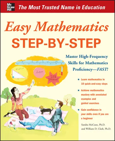 Easy Mathematics Step-by-Step Easy Mathematics Step-by-Step