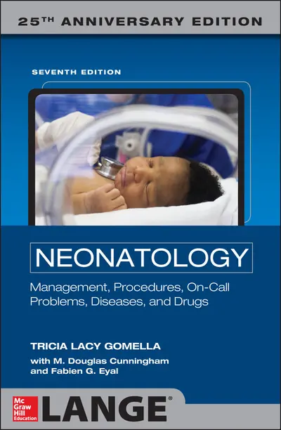 Neonatology 7th Edition Neonatology 7th Edition