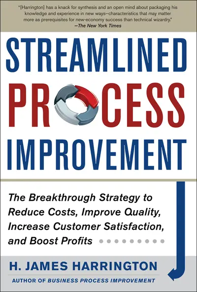 Streamlined Process Improvement
