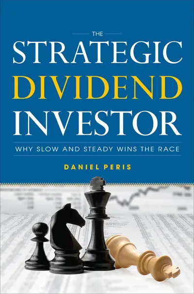 The Strategic Dividend Investor The Strategic Dividend Investor