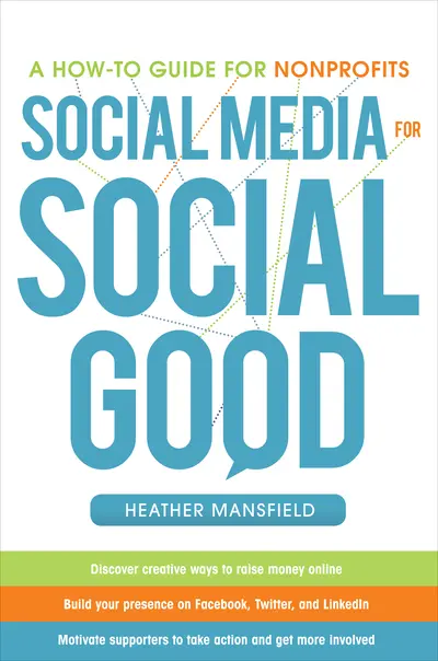 Social Media for Social Good: A How-to Guide for Nonprofits Social Media for Social Good: A How-to Guide for Nonprofits