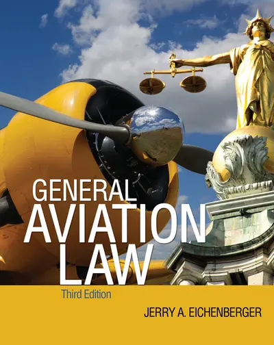 General Aviation Law 3/E General Aviation Law 3/E