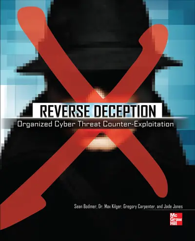 Reverse Deception: Organized Cyber Threat Counter-Exploitation Reverse Deception: Organized Cyber Threat Counter-Exploitation