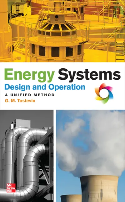 Energy Systems Design and Operation: A Unified Method Energy Systems Design and Operation: A Unified Method