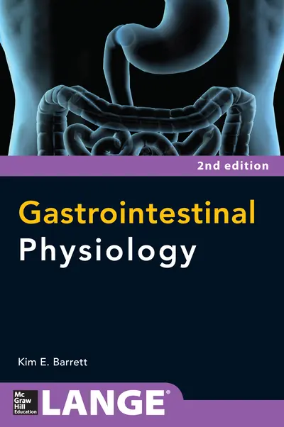 Gastrointestinal Physiology 2/E Gastrointestinal Physiology 2/E
