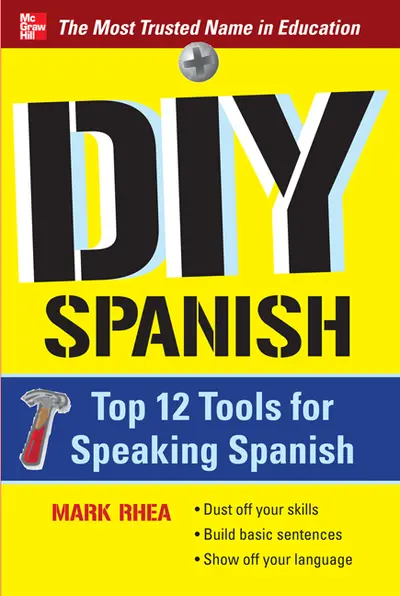 DIY Spanish DIY Spanish