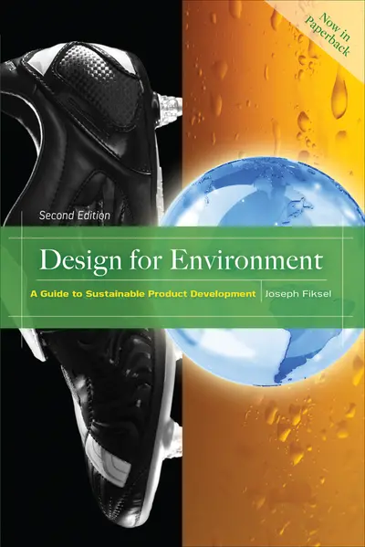 Design for Environment, Second Edition Design for Environment, Second Edition