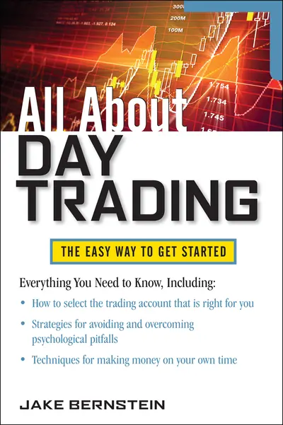 All About Day Trading All About Day Trading