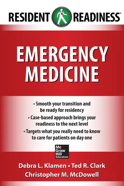 Resident Readiness Emergency Medicine Resident Readiness Emergency Medicine
