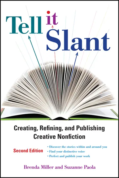 Tell It Slant, Second Edition Tell It Slant, Second Edition