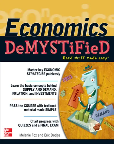 Economics DeMYSTiFieD Economics DeMYSTiFieD