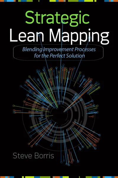 Strategic Lean Mapping Strategic Lean Mapping