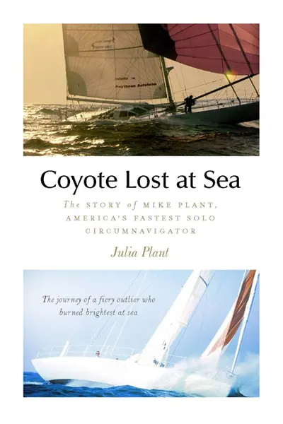 Coyote Lost at Sea Coyote Lost at Sea